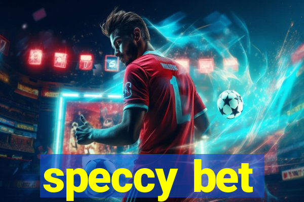 speccy bet